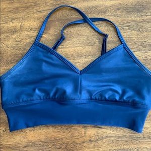 Alo Yoga Sports Bra